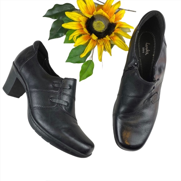 clarks bendables reviews